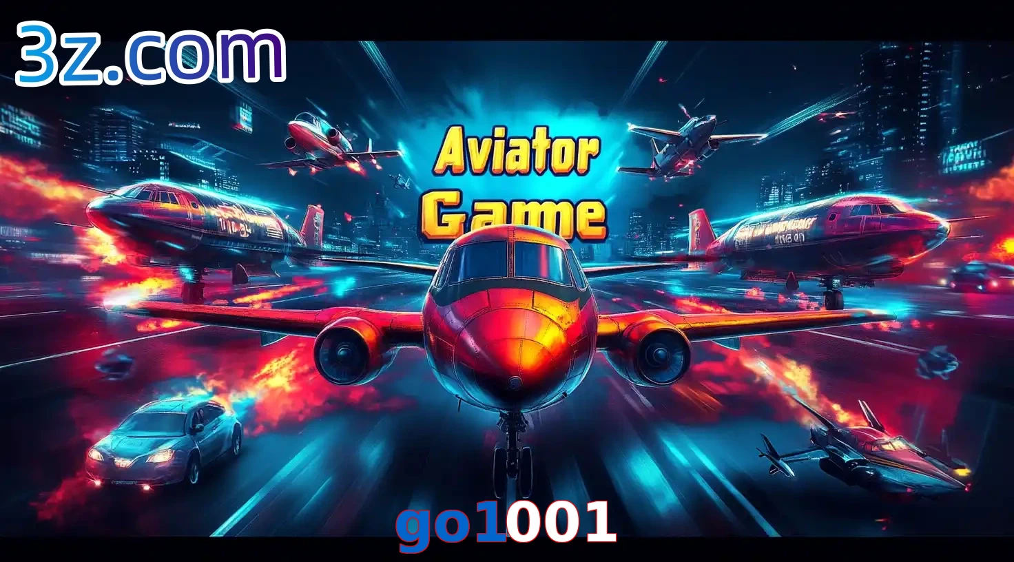 go1001 aviator game
