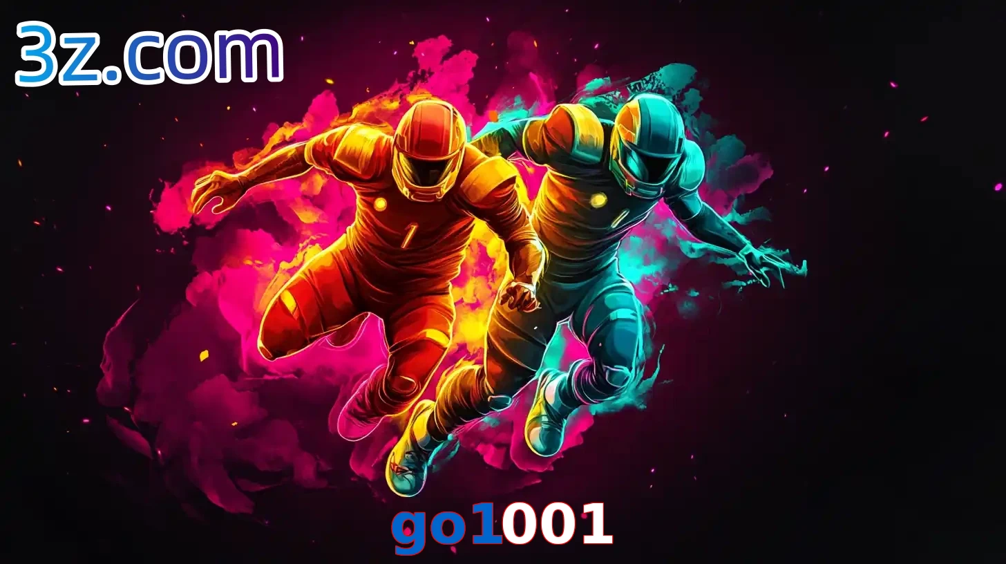 go1001 Palpites esportivos