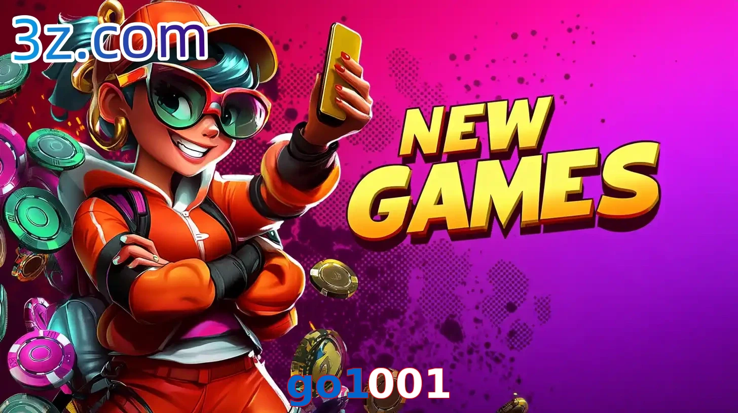 go1001 novos slots online online